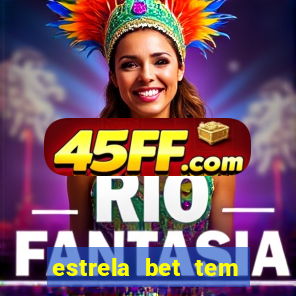 estrela bet tem como encerrar aposta